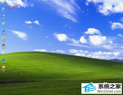 打开我的电脑 win10系统重启路由器后无法连接网络的图文步骤