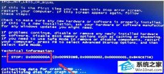win10ϵͳ0x000000aĲ