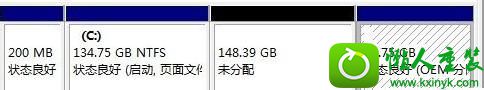 win10创建分区提示无法在此未分配空间中创建新卷怎么办 win10系统创建分区提示无法在此未分配空间中创建新卷的解决方法