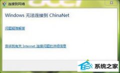 win10ϵͳʾwindows޷ӵChina-nETý̳