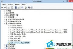 win10ϵͳɫUsB3.0ӿ޷Ļָ