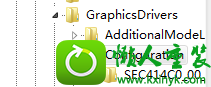 点击Configuration win10系统玩游戏屏幕窄屏边上有黑边的解决方法