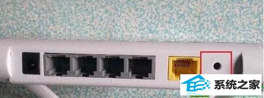 360路由器 win10系统在网页输入luyou.360.cn打不开路由器界面的解决方法