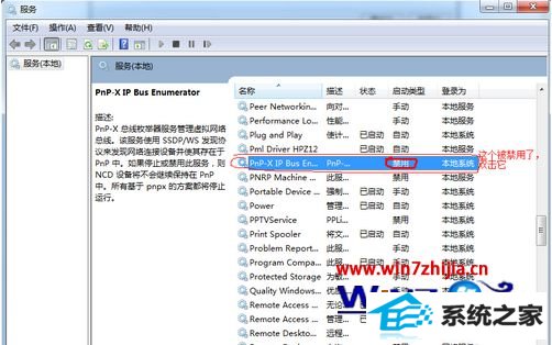 ˫˫pnp-x ip Bus Enumerator