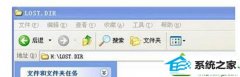 СΪwin10ϵͳU̲ԳһLost.dirļռÿռ