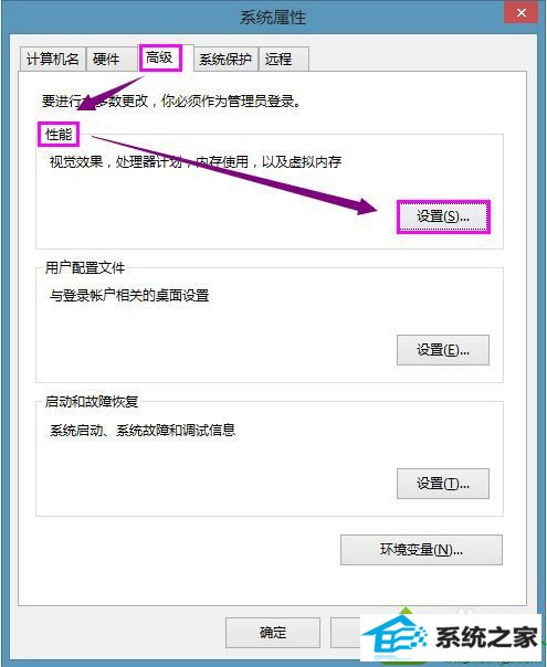 win10运行.exe应用程序提示“access violation at address”错误怎么办 win10系统运行.exe应用程序提示“access violation at address”错误的解决方法